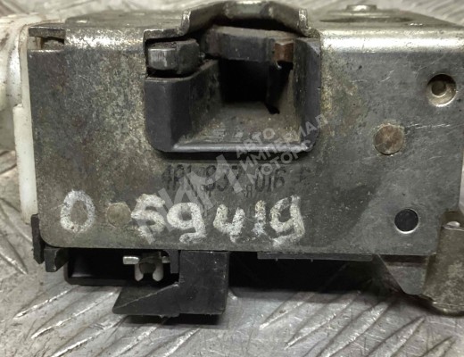 Замок двери передней правой Audi A6 C4 (4A) 1994-1997  Audi A6 A6 C4 (4A) 1994-1997