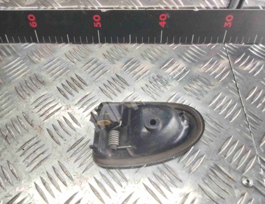 Ручка внутренняя передняя левая Renault Scenic I (JA) 1996-1999  Renault Scenic Scenic I (JA) 1996-1999