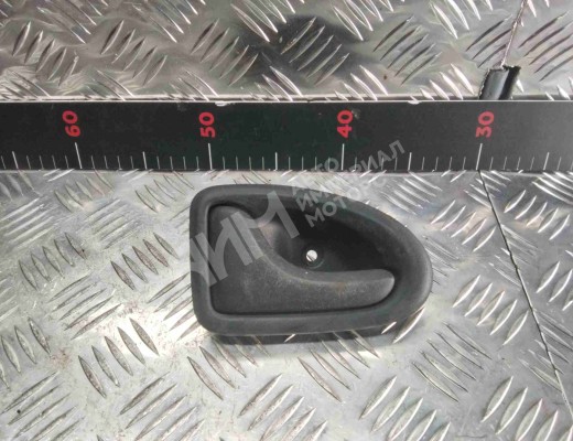 Ручка внутренняя передняя левая Renault Scenic I (JA) 1996-1999  Renault Scenic Scenic I (JA) 1996-1999