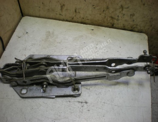 Петля крышки багажника Opel Omega B 1994-1999  Opel Omega Omega B 1994-1999