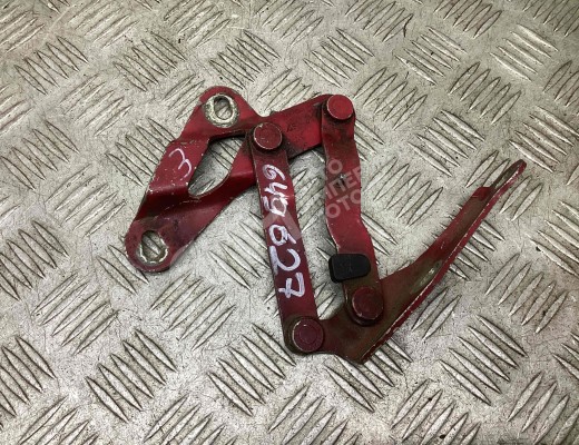 Петля капота левая Volkswagen Sharan I (7M) 1995-2000  Volkswagen Sharan Sharan I (7M) 1995-2000