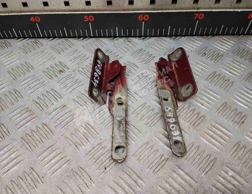 Петля капота Dacia Logan I (LS/KS) 2004-2012  Dacia Logan Logan I (LS/KS) 2004-2012