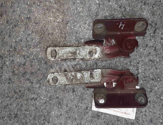 Петля капота Dacia Logan I (LS) 2004-2012  Dacia Logan Logan I (LS) 2004-2012