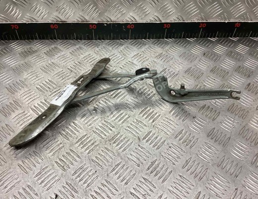 Петля крышки багажника BMW 5-Series (E39) 1995-2000  BMW 5-Series 5-Series (E39) 1995-2000