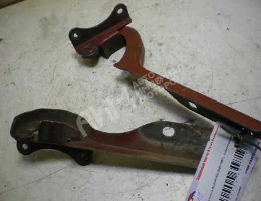 Петля капота Suzuki Baleno I 1995-2002  Suzuki Baleno Baleno I 1995-2002
