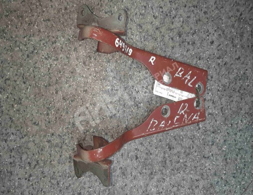 Петля капота Suzuki Baleno I 1995-2002  Suzuki Baleno Baleno I 1995-2002