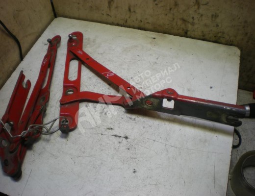 Петля крышки багажника BMW 3-Series (E36) 1990-2000  BMW 3-Series 3-Series (E36) 1990-2000