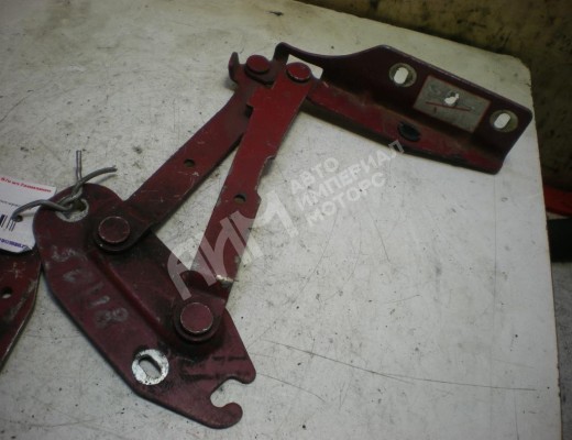 Петля капота  Peugeot 806 1994-2002
