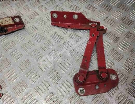 Петля капота Peugeot 806 1994-2002  Peugeot 806 806 1994-2002