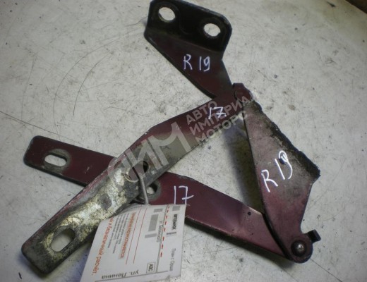 Петля капота Renault 19 1988-2000  Renault 19 19 1988-2000
