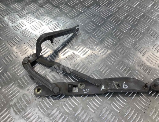 Петля крышки багажника BMW 5-Series (E39) 1995-2000  BMW 5-Series 5-Series (E39) 1995-2000