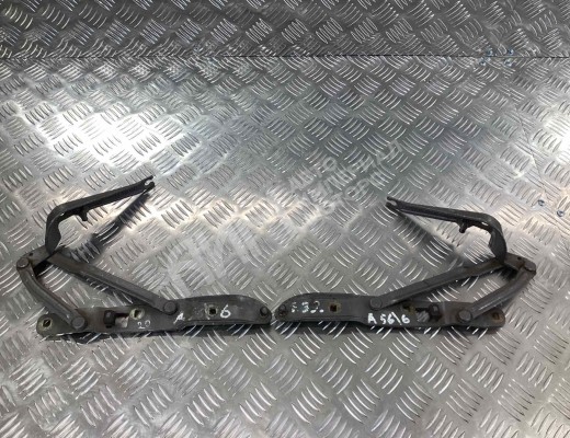 Петля крышки багажника BMW 5-Series (E39) 1995-2000  BMW 5-Series 5-Series (E39) 1995-2000
