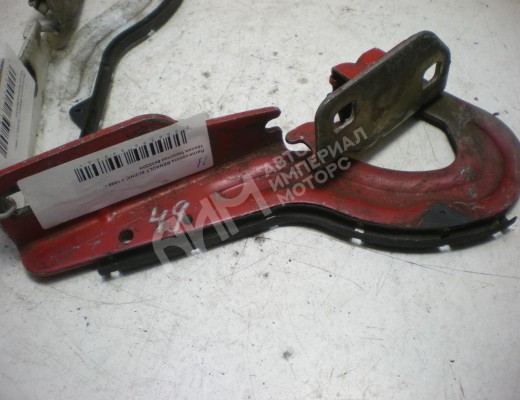 Петля капота Renault Scenic I (JA) 1996-1999  Renault Scenic Scenic I (JA) 1996-1999