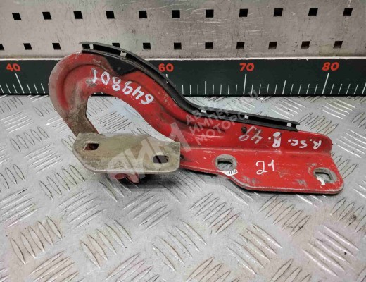 Петля капота Renault Scenic I (JA) 1996-1999  Renault Scenic Scenic I (JA) 1996-1999