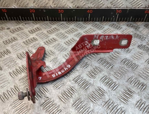 Петля капота Renault Megane I 1995-2002  Renault Megane Megane I 1995-2002