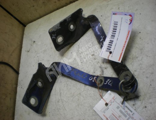 Петля капота правая Seat Ibiza II (6K) 1993-2002  Seat Ibiza Ibiza II (6K) 1993-2002