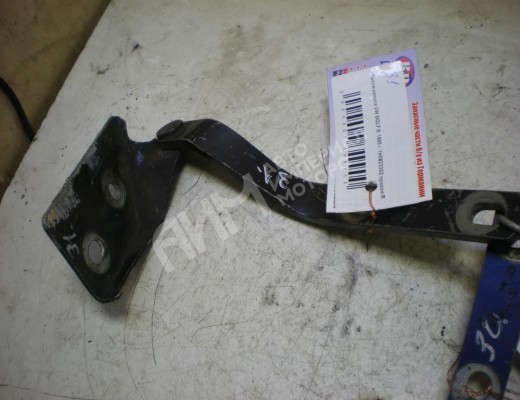 Петля капота правая Volkswagen Golf III (1H) 1991-1997  Volkswagen Golf Golf III (1H) 1991-1997