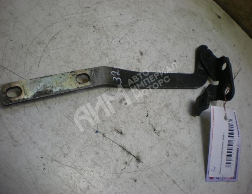 Петля капота Ford Sierra 1982-1993  Ford Sierra Sierra 1982-1993