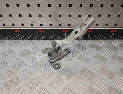 Петля капота левая Citroen C5 I 2001-2004  Citroen C5 C5 I 2001-2004