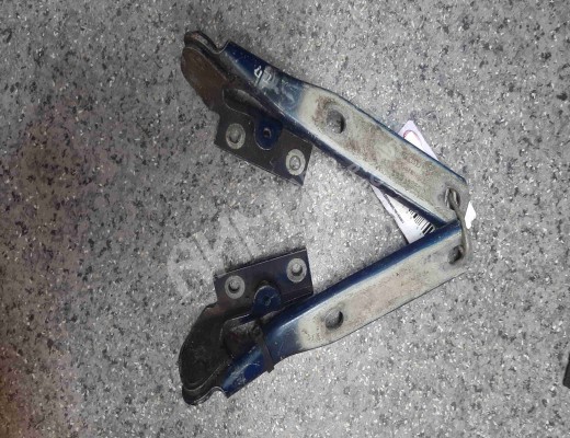 Петля капота Volkswagen Passat B5 (3B) 1996-2000  Volkswagen Passat Passat B5 (3B) 1996-2000