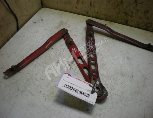 Петля капота BMW 5-Series (E34) 1988-1996  BMW 5-Series 5-Series (E34) 1988-1996