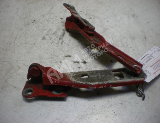 Петля капота левая Volkswagen Golf IV (1J) 1997-2004  Volkswagen Golf Golf IV (1J) 1997-2004