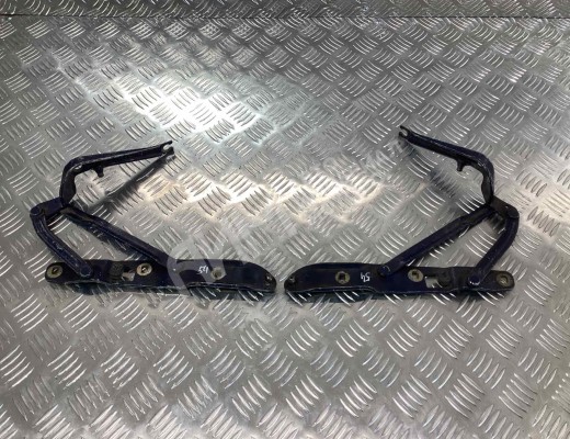 Петля крышки багажника BMW 5-Series (E39) 1995-2000  BMW 5-Series 5-Series (E39) 1995-2000