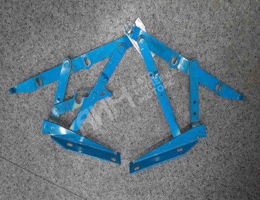 Петля капота Mercedes Vito I (W638) 1996-2003  Mercedes Vito Vito I (W638) 1996-2003