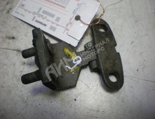 Петля крышки багажника Volkswagen Sharan I (7M) 2003-2010 2-й рестайлинг  Volkswagen Sharan Sharan I (7M) 2003-2010 2-й рестайлинг
