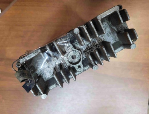 Блок управления двигателем Volkswagen Passat B3 1988-1993  Volkswagen Passat Passat B3 1988-1993
