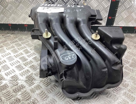 Коллектор впускной Volkswagen Golf IV (1J) 1997-2004  Volkswagen Golf Golf IV (1J) 1997-2004