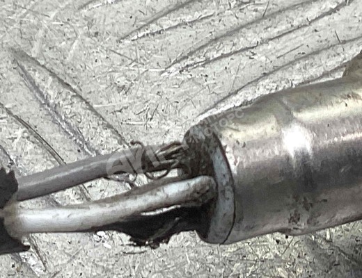 Лямбда-зонд Audi A6 C4 (4A) 1994-1997  Audi A6 A6 C4 (4A) 1994-1997