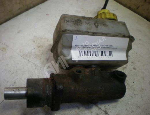 Цилиндр тормозной главный Renault Laguna I (X56) 1993-2001  Renault Laguna Laguna I (X56) 1993-2001