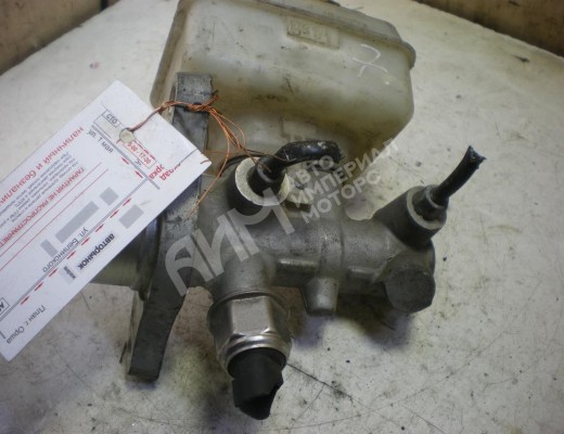 Цилиндр тормозной главный Volkswagen Golf IV (1J) 1997-2004  Volkswagen Golf Golf IV (1J) 1997-2004
