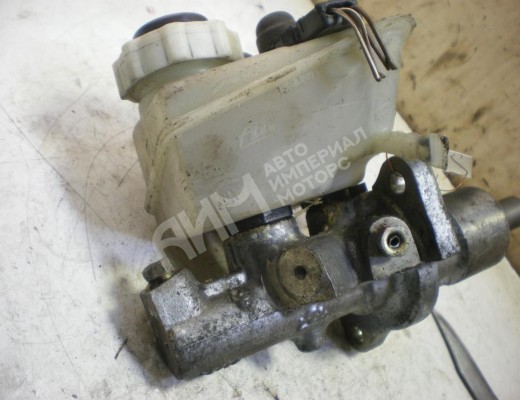 Цилиндр тормозной главный Mercedes E (W124) 1985-1996  Mercedes E E (W124) 1985-1996