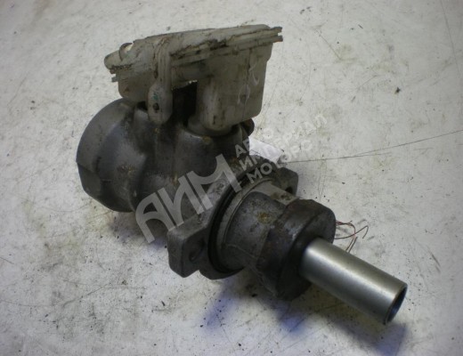 Цилиндр тормозной главный Ford Focus I 2001-2005 рестайлинг  Ford Focus Focus I 2001-2005 рестайлинг