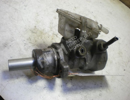 Цилиндр тормозной главный Ford Focus I 2001-2005 рестайлинг  Ford Focus Focus I 2001-2005 рестайлинг