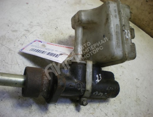 Цилиндр тормозной главный Peugeot 405 1987-1996  Peugeot 405 405 1987-1996