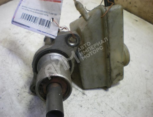 Цилиндр тормозной главный Mercedes C (W202) 1993-1997  Mercedes C C (W202) 1993-1997