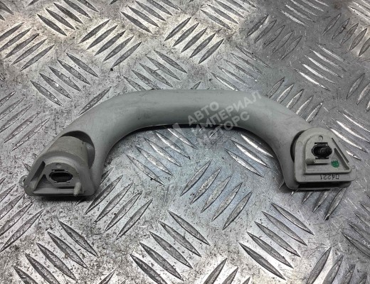 Ручка внутренняя потолочная Volkswagen Touran I (1T) 2003-2006  Volkswagen Touran Touran I (1T) 2003-2006