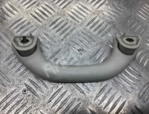 Ручка внутренняя потолочная Volkswagen Touran I (1T) 2003-2006  Volkswagen Touran Touran I (1T) 2003-2006