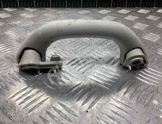 Ручка внутренняя потолочная Volkswagen Touran I (1T) 2003-2006  Volkswagen Touran Touran I (1T) 2003-2006