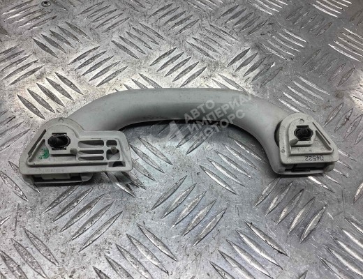 Ручка внутренняя потолочная Volkswagen Touran I (1T) 2003-2006  Volkswagen Touran Touran I (1T) 2003-2006