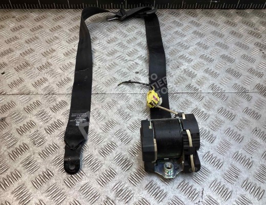 Ремень безопасности передний правый Volkswagen Touran I (1T) 2003-2006  Volkswagen Touran Touran I (1T) 2003-2006