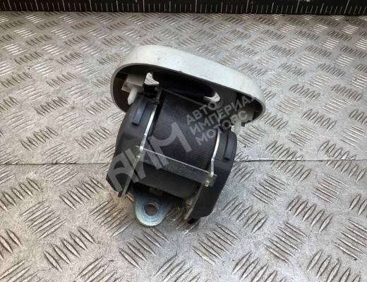Ремень безопасности задний центральный Volkswagen Touran I (1T) 2003-2006  Volkswagen Touran Touran I (1T) 2003-2006