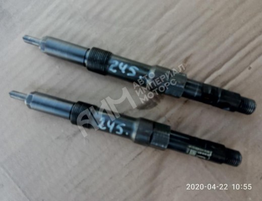 Форсунка Ford Mondeo III 2000-2003  Ford Mondeo Mondeo III 2000-2003