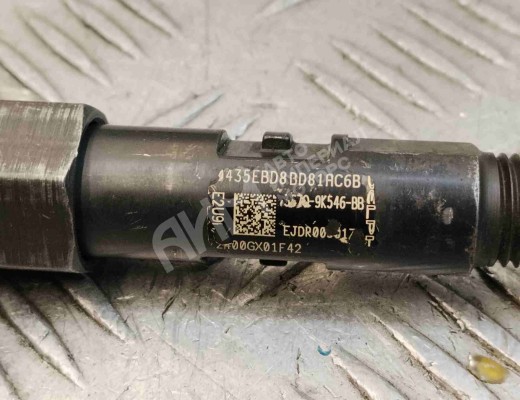 Форсунка Ford Mondeo III 2000-2003  Ford Mondeo Mondeo III 2000-2003