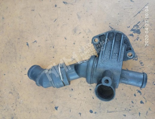 Корпус термостата Volkswagen Passat B6 (3C) 2005-2010  Volkswagen Passat Passat B6 (3C) 2005-2010