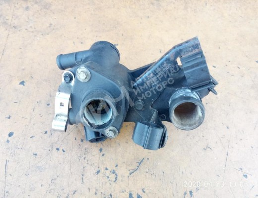 Корпус термостата Volkswagen Golf IV (1J) 1997-2004  Volkswagen Golf Golf IV (1J) 1997-2004