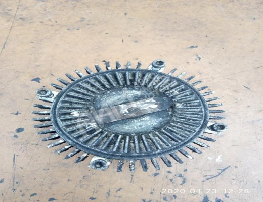 Вискомуфта Volkswagen Passat B5 (3B) 1996-2000  Volkswagen Passat Passat B5 (3B) 1996-2000